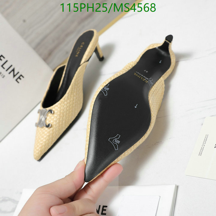 Women Shoes-Celine Code: MS4568 $: 115USD-yupoo dhgate Women Shoes-Celine Code: MS4568 $: 115USD