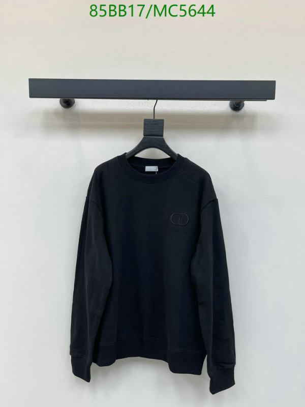 Clothing-Dior Code: MC5644 $: 85USD