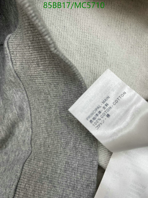 Clothing-LV Code: MC5710 $: 85USD