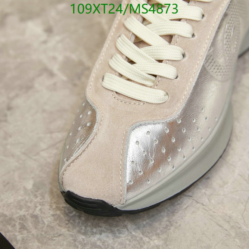 Women Shoes-Chanel Code: MS4873 $: 109USD