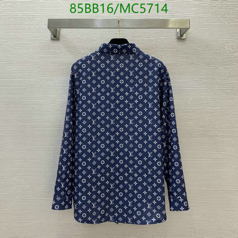 Clothing-LV Code: MC5714 $: 85USD