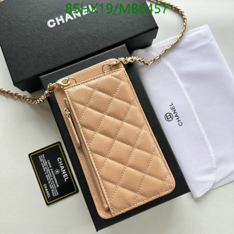 Chanel Bag-(Mirror)-Crossbody- Code: MB6457 $: 85USD-yupoo dhgate Chanel Bag-(Mirror)-Crossbody- Code: MB6457 $: 85USD