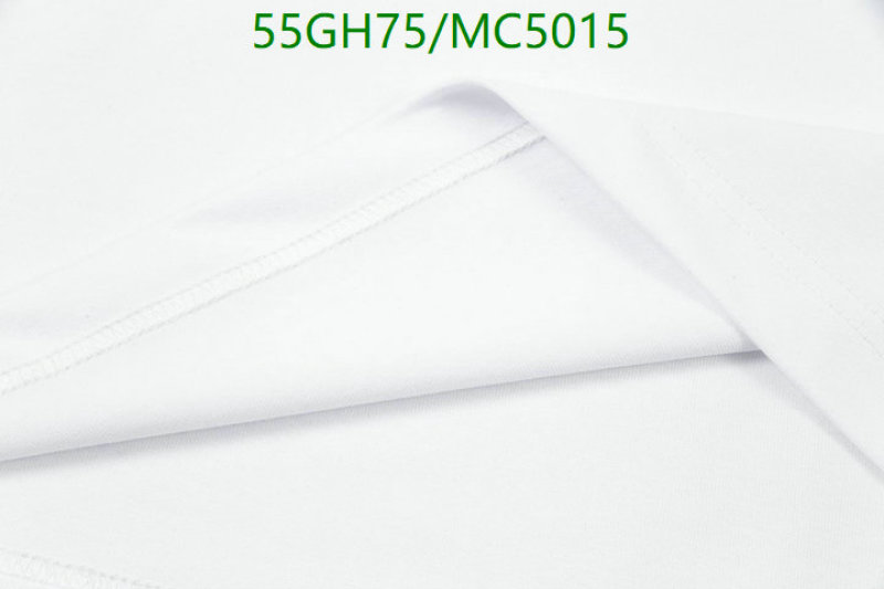 Clothing-Givenchy Code: MC5015 $: 55USD