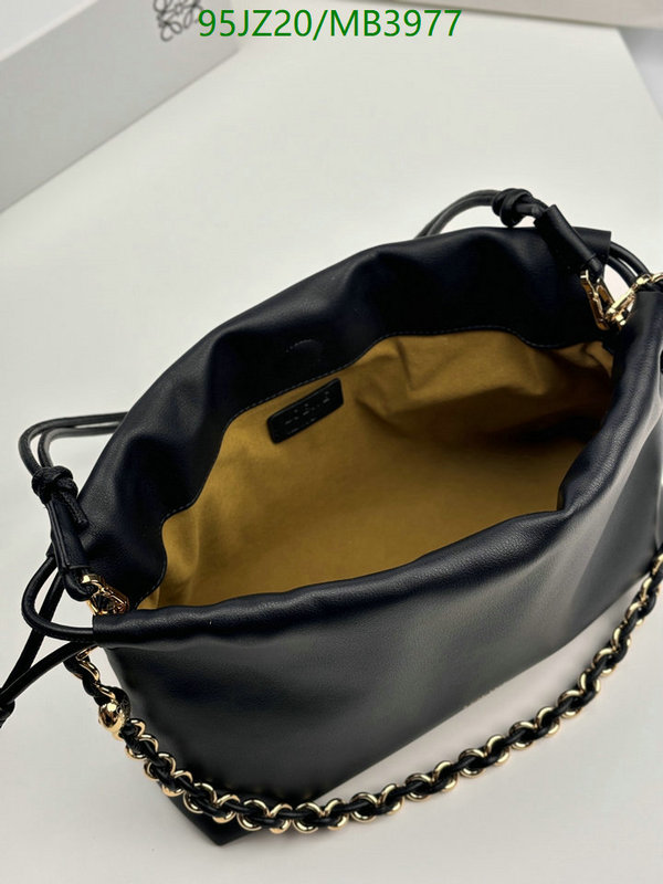 Loewe Bag-(4A)-Crossbody- Code: MB3977 $: 95USD