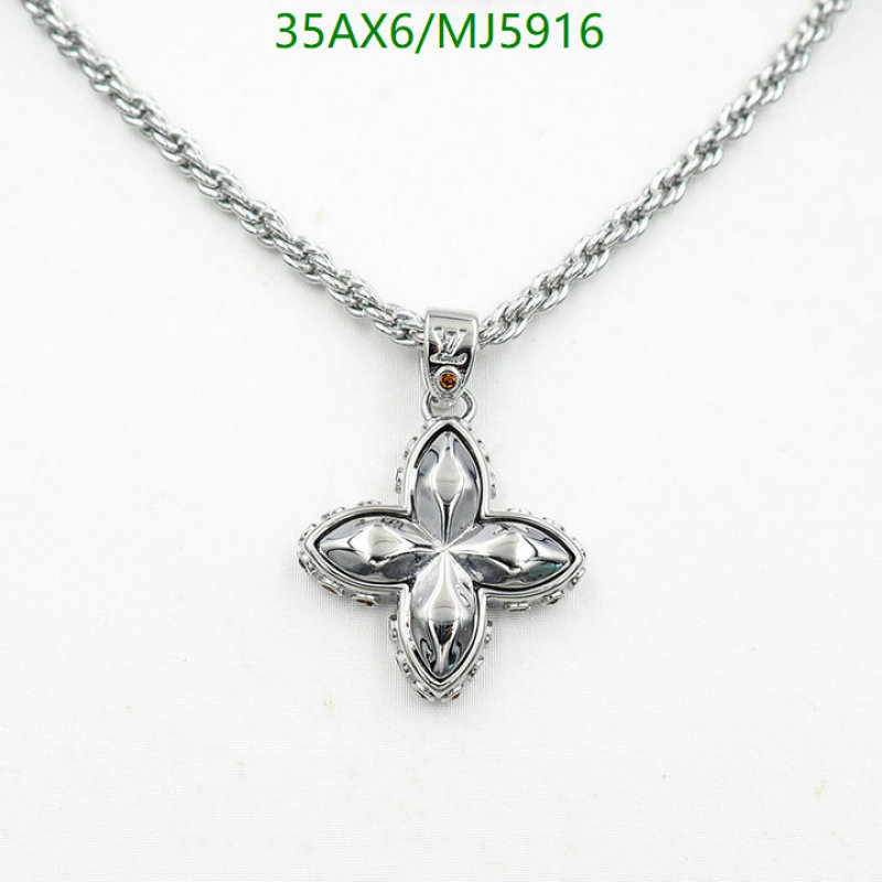 Jewelry-LV Code: MJ5916 $: 35USD