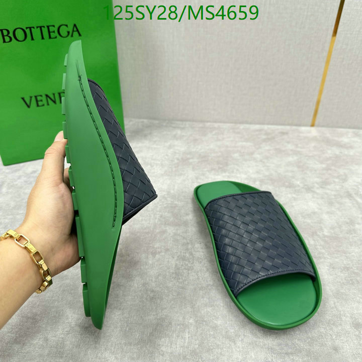 Men shoes-BV Code: MS4659 $: 125USD