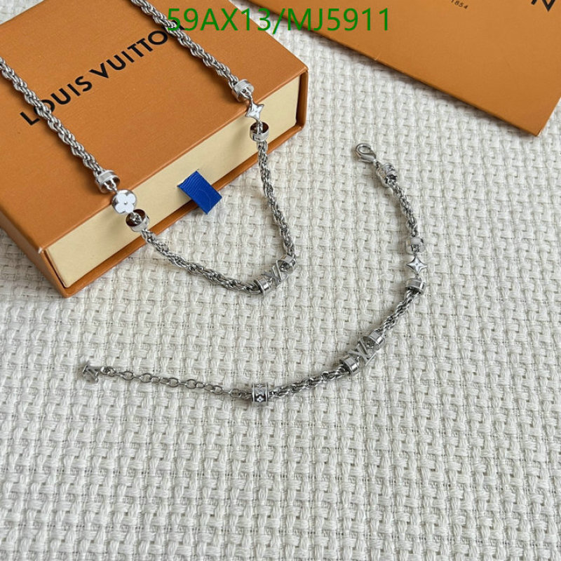 Jewelry-LV Code: MJ5911