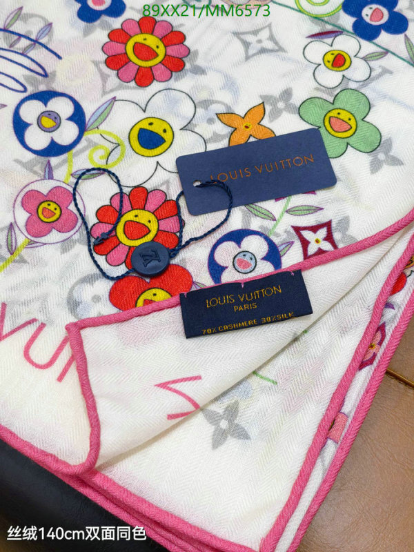 Scarf-LV Code: MM6573 $: 89USD