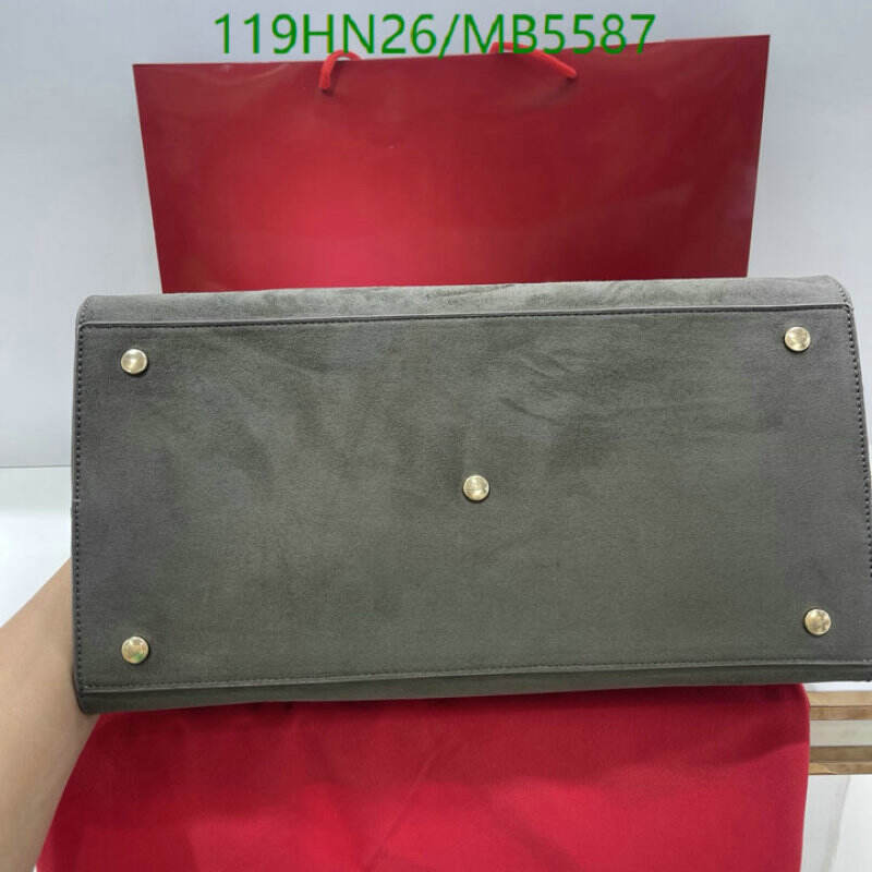 Ferragamo Bag-(4A)-Handbag- Code: MB5587 $: 119USD