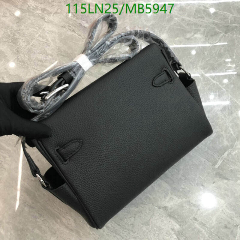 Hermes Bag-(4A)-Kelly- Code: MB5947 $: 115USD