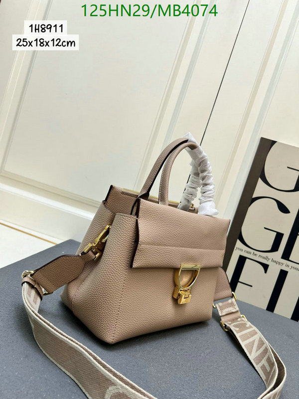 Coccinelle Bag-(4A)-Crossbody- Code: MB4074 $: 125USD