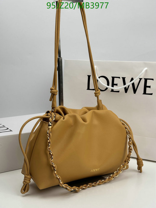 Loewe Bag-(4A)-Crossbody- Code: MB3977 $: 95USD