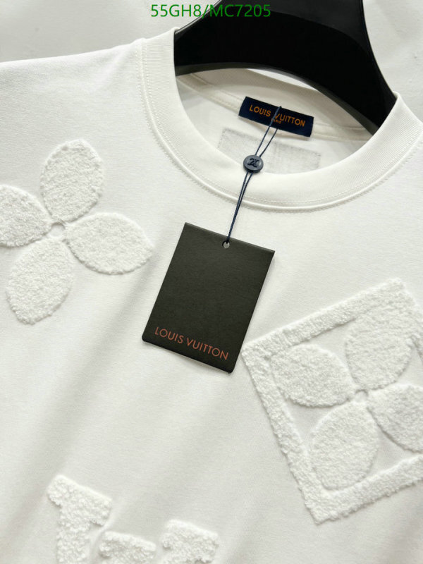 Clothing-LV Code: MC7205 $: 55USD