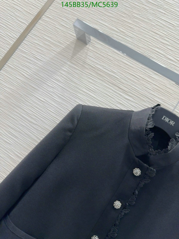 Clothing-Dior Code: MC5639 $: 145USD