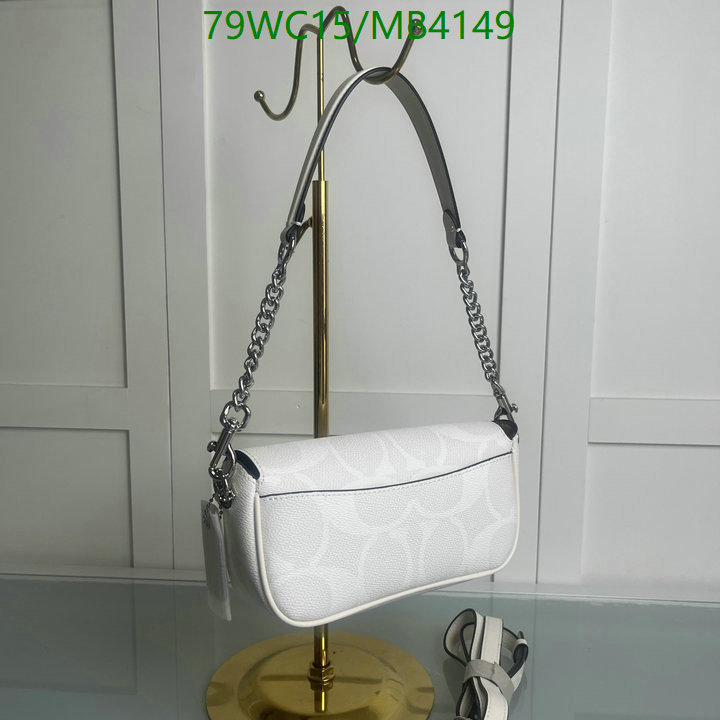 Coach Bag-(4A)-Crossbody- Code: MB4149 $: 79USD