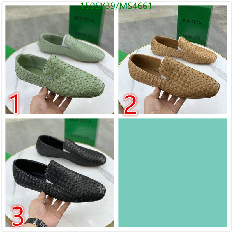 Women Shoes-BV Code: MS4661 $: 159USD