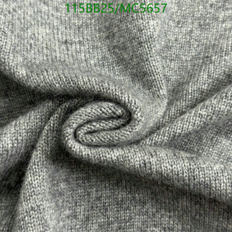 Clothing-Dior Code: MC5657 $: 115USD