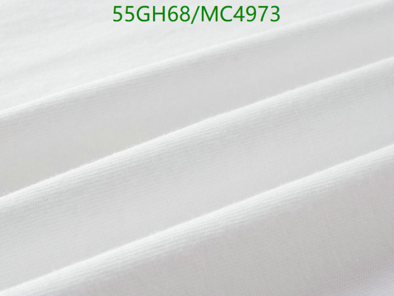 Clothing-Chrome Hearts Code: MC4973 $: 55USD