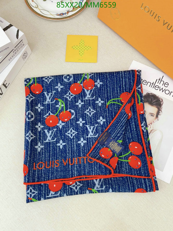 Scarf-LV Code: MM6559 $: 85USD