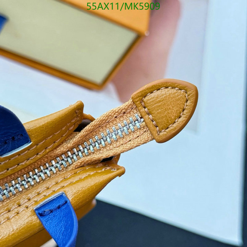 Key pendant-LV Code: MK5909 $: 55USD