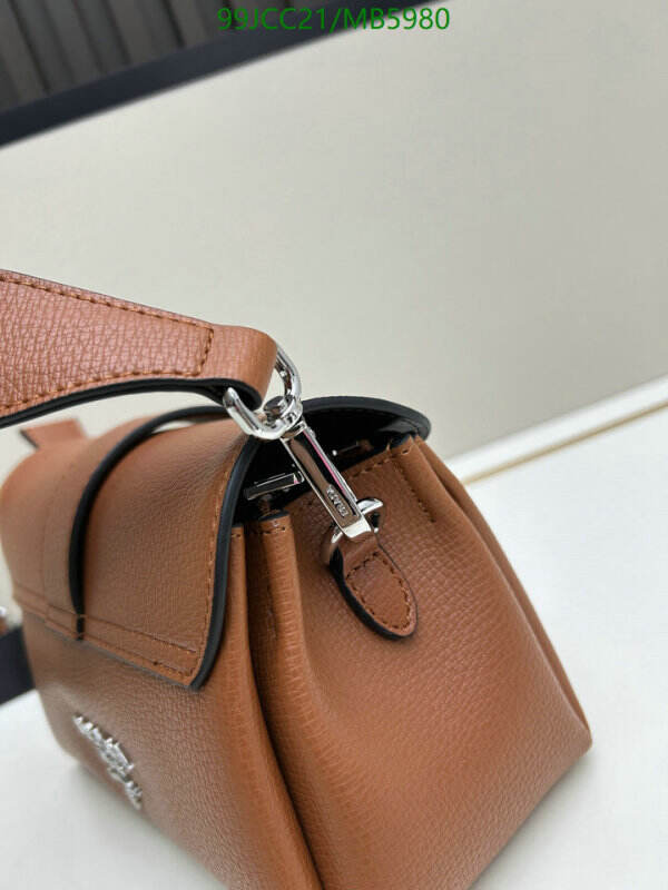 Prada Bag-(4A)-Crossbody- Code: MB5980 $: 99USD