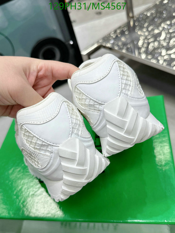 Women Shoes-BV Code: MS4567 $: 129USD