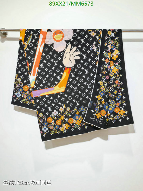 Scarf-LV Code: MM6573 $: 89USD