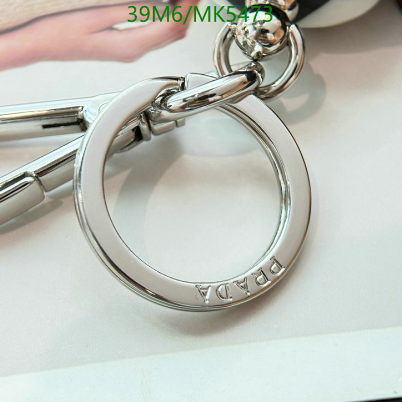 Key pendant-Prada Code: MK5473 $: 39USD