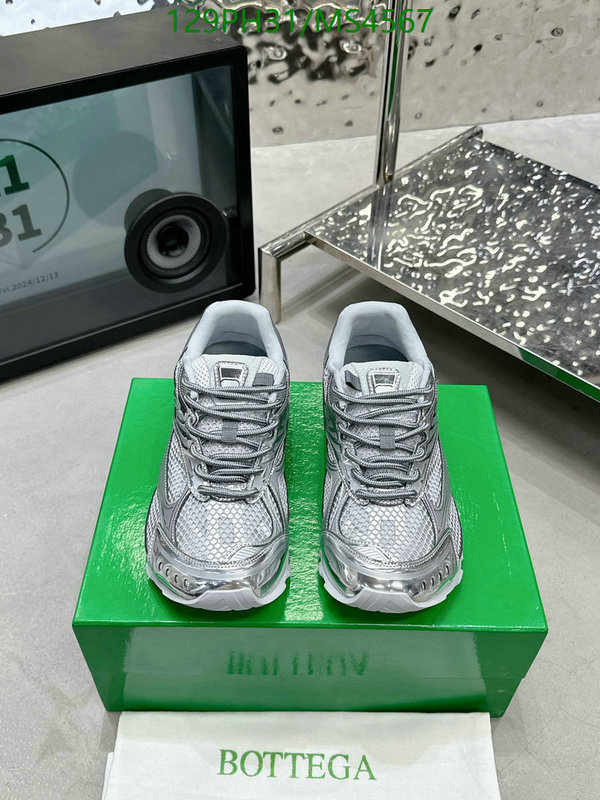 Women Shoes-BV Code: MS4567 $: 129USD