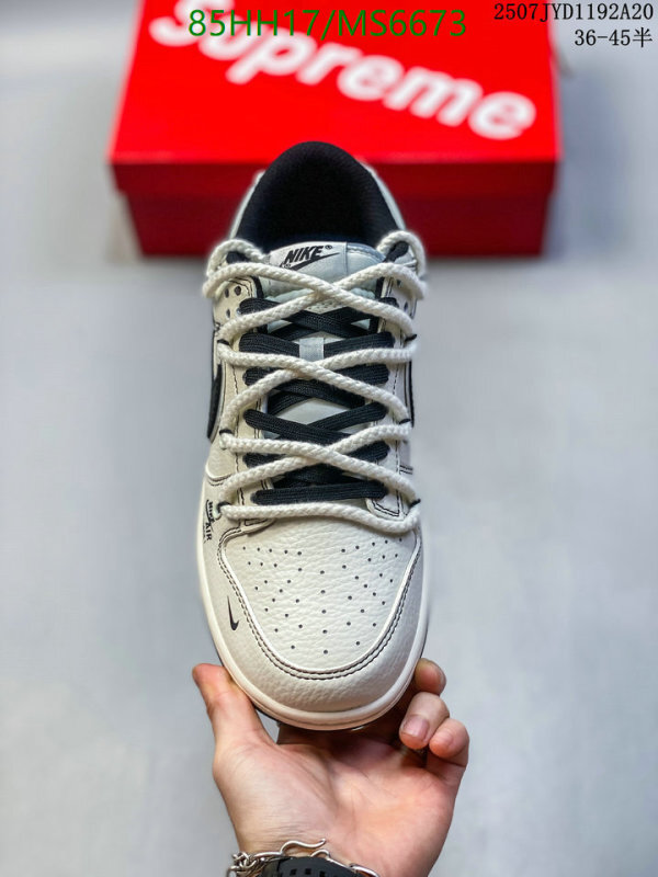 Men shoes-Nike Code: MS6673 $: 85USD