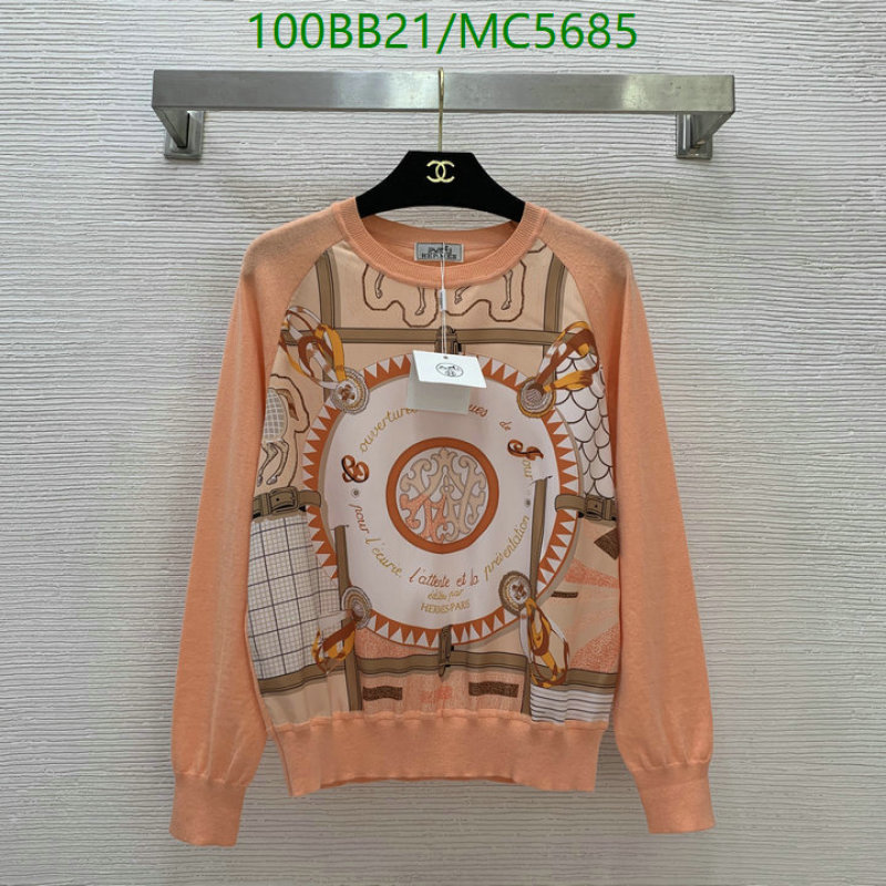 Clothing-Hermes Code: MC5685 $: 100USD