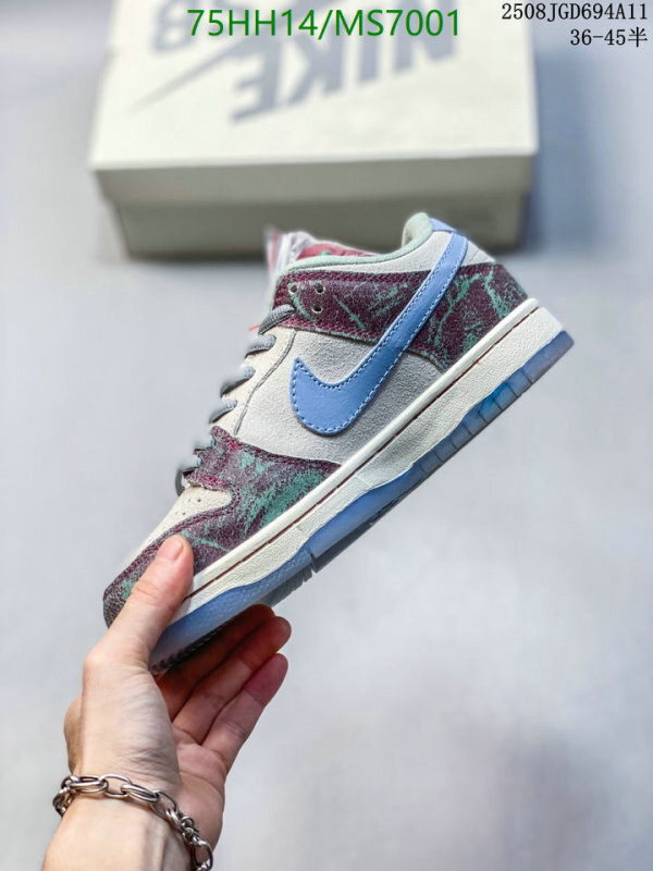 Women Shoes-NIKE Code: MS7001 $: 75USD