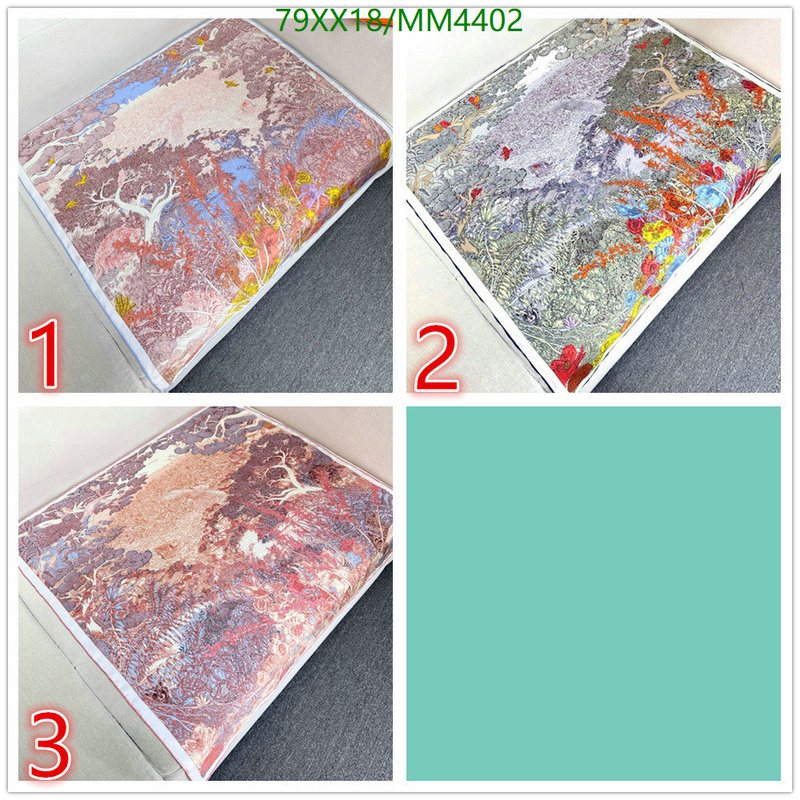 Scarf-Hermes Code: MM4402 $: 79USD