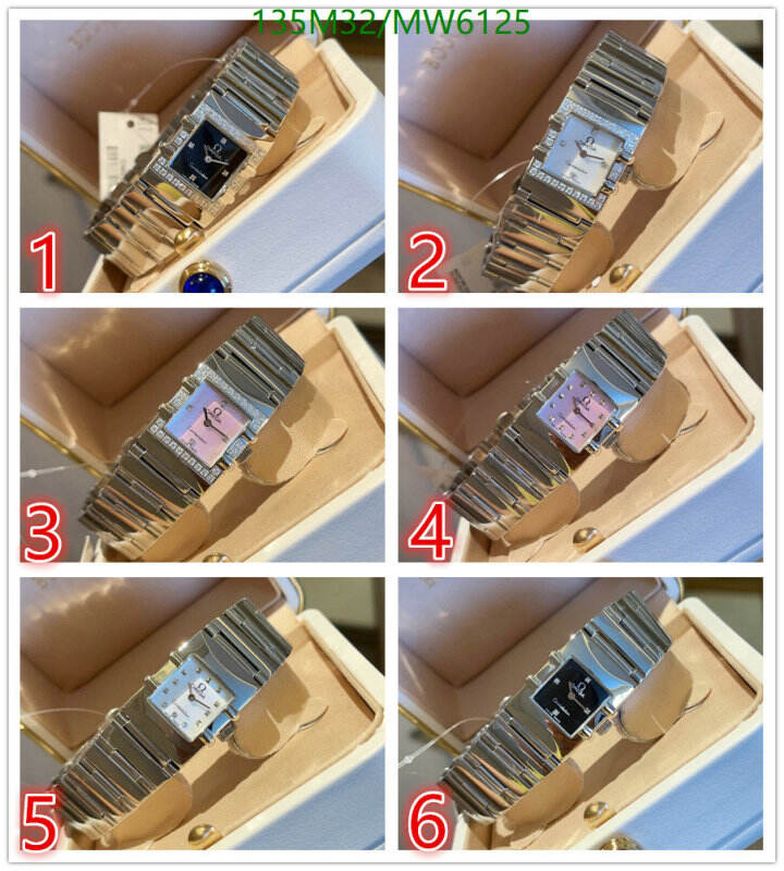 Watch-(4A)-Omega Code: MW6125 $: 135USD