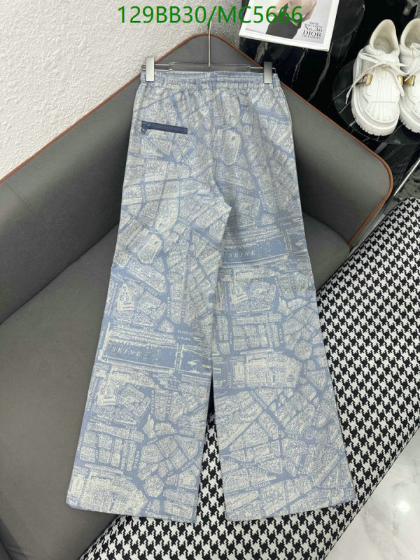 Clothing-Dior Code: MC5666 $: 129USD