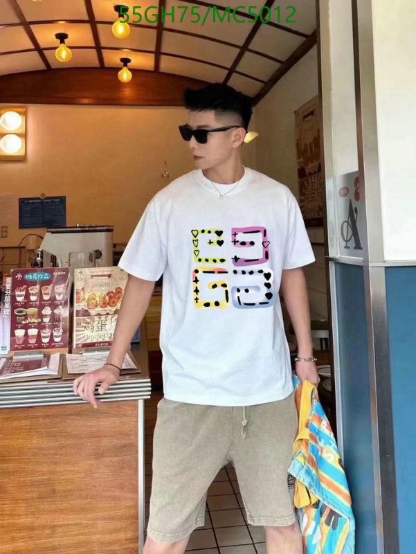 Clothing-Givenchy Code: MC5012 $: 55USD
