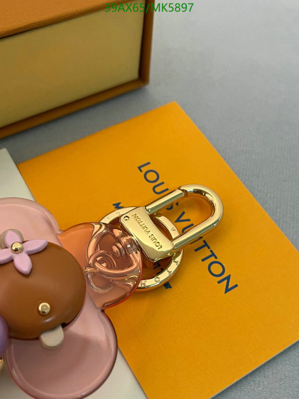 Key pendant-LV Code: MK5897 $: 39USD