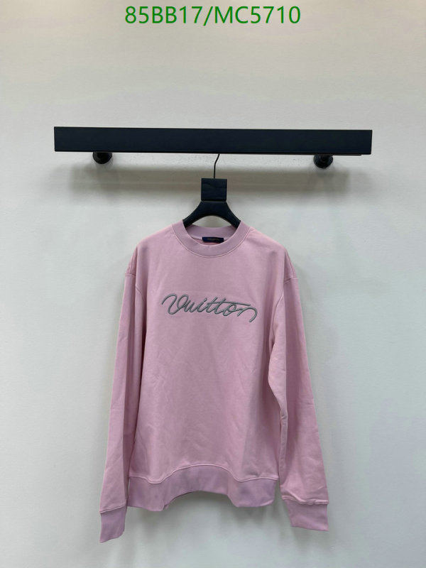 Clothing-LV Code: MC5710 $: 85USD