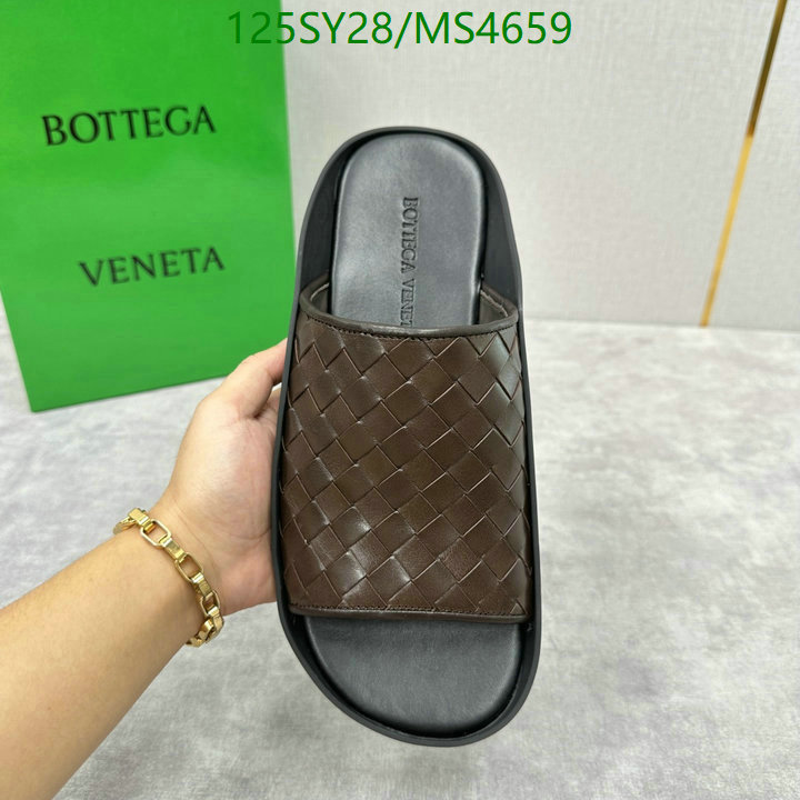 Men shoes-BV Code: MS4659 $: 125USD