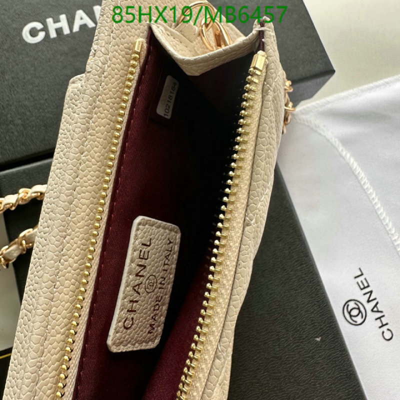 Chanel Bag-(Mirror)-Crossbody- Code: MB6457 $: 85USD-yupoo dhgate Chanel Bag-(Mirror)-Crossbody- Code: MB6457 $: 85USD