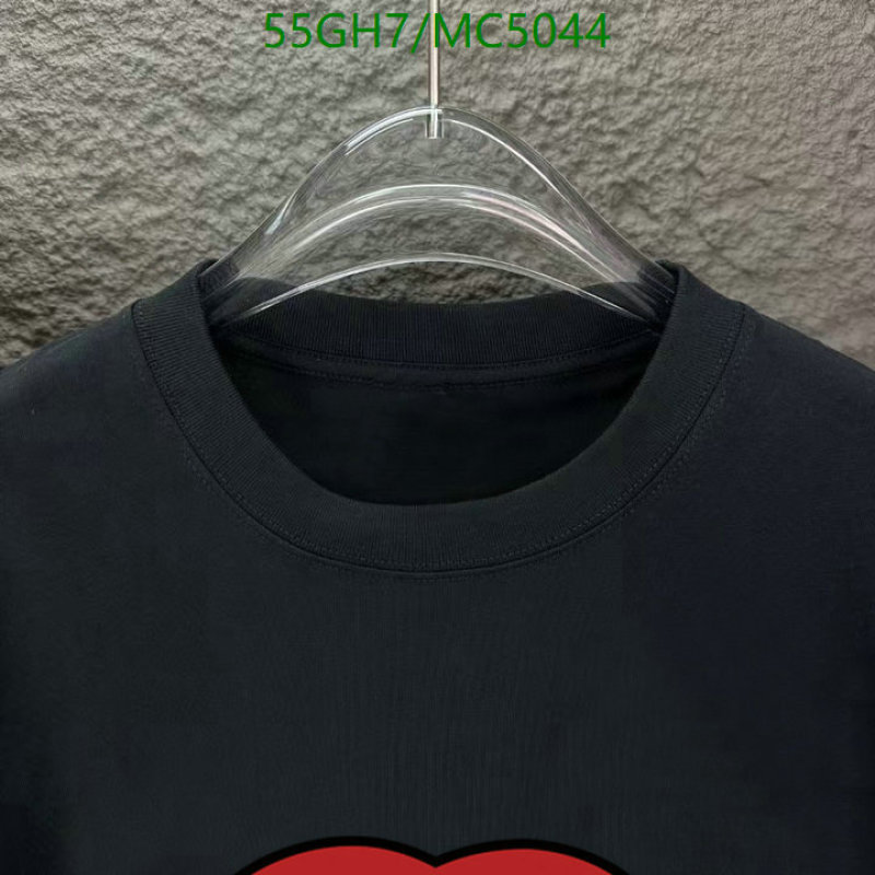 Clothing-Gucci Code: MC5044 $: 55USD