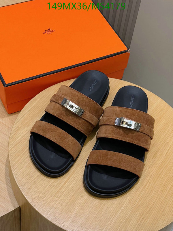 Men shoes-Hermes Code: MS4179 $: 149USD