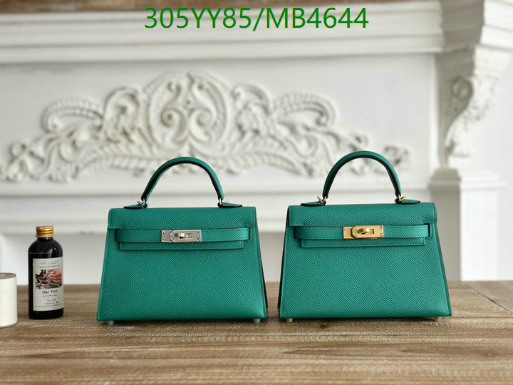 Hermes Bag-(Mirror)-Kelly- Code: MB4644 $: 305USD
