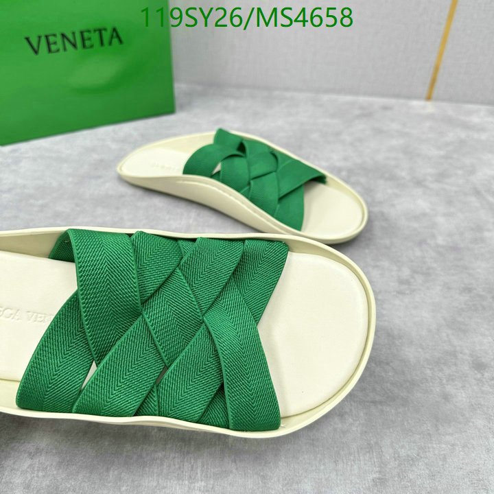 Men shoes-BV Code: MS4658 $: 119USD