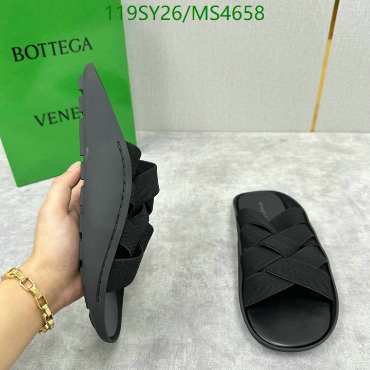 Men shoes-BV Code: MS4658 $: 119USD