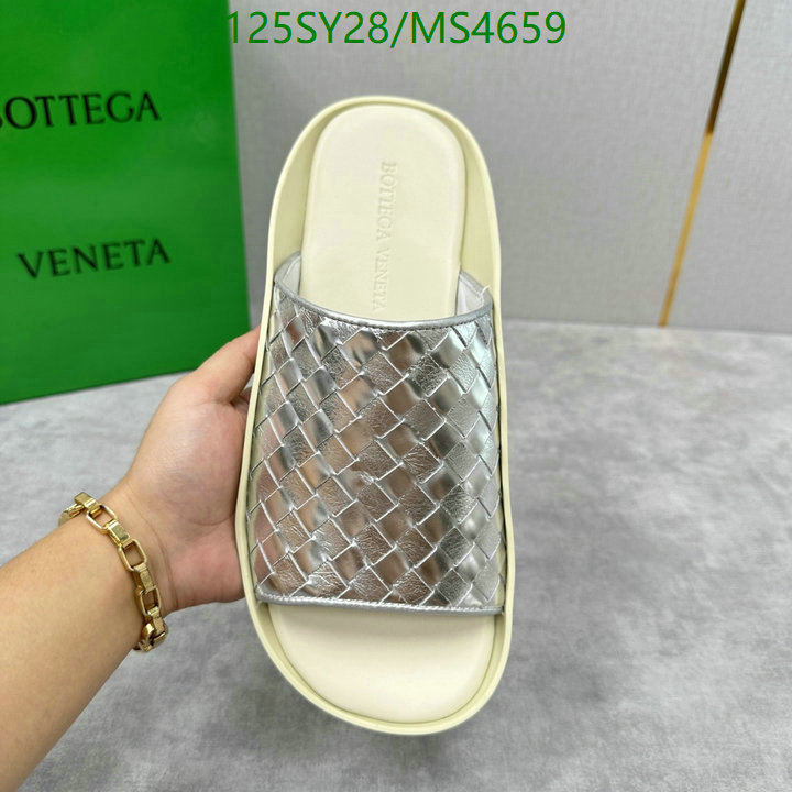 Men shoes-BV Code: MS4659 $: 125USD