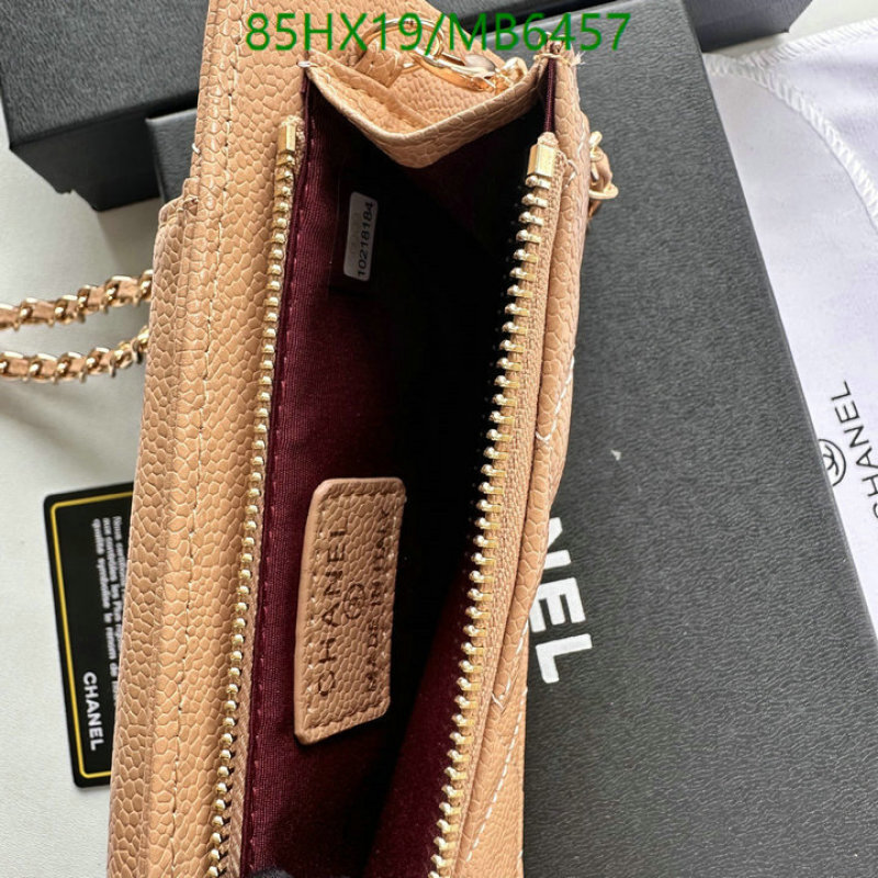 Chanel Bag-(Mirror)-Crossbody- Code: MB6457 $: 85USD-yupoo dhgate Chanel Bag-(Mirror)-Crossbody- Code: MB6457 $: 85USD