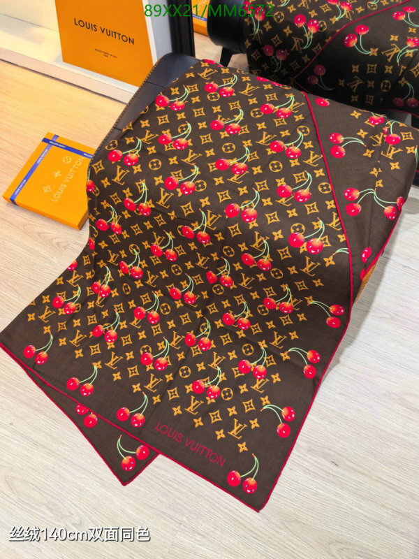 Scarf-LV Code: MM6572 $: 89USD