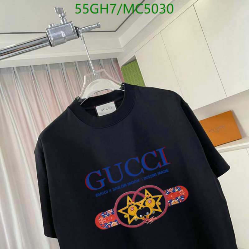 Clothing-Gucci Code: MC5030 $: 55USD