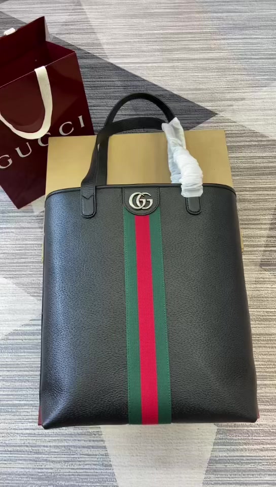 Gucci Bag-(Mirror)-Handbag- Code: MB5158 $: 235USD